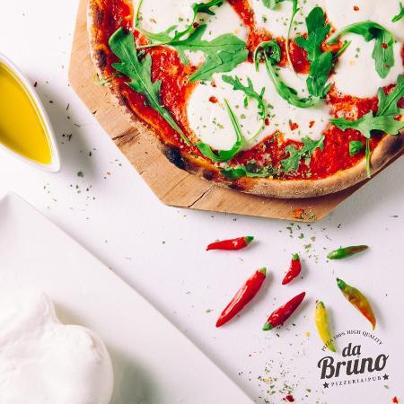 Pizzeria Pub Da Bruno