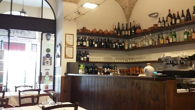 Osteria Nonna Nina